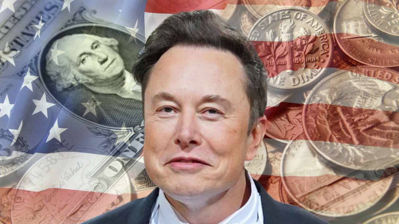 波宝钱包app ||特斯拉首席执行官埃隆·马斯克（Elon Musk）警告说，美联储的高息