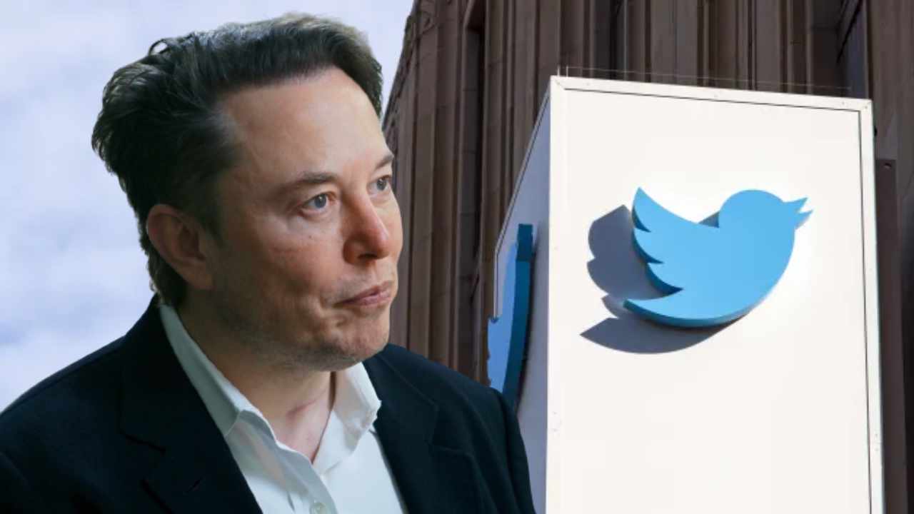 Tronlink || Twitter＆＃039;股东以压倒性地投票支持Elon Musk接管社交媒体平台＆nda