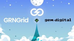 Tronlink || Grngrid从Gem Digital＆ndash;新闻发布比特币新闻