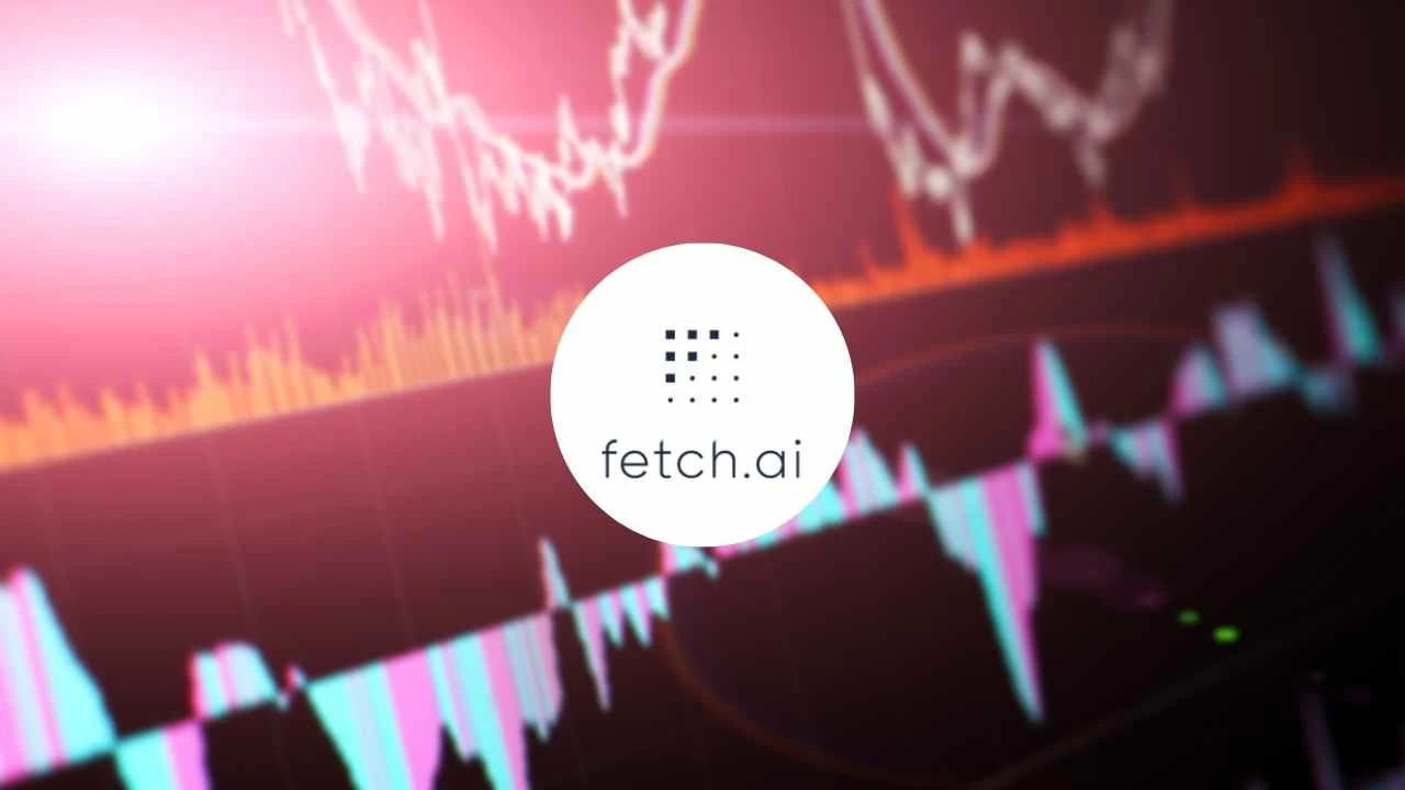Fetch.AI (FET) – 创建自治生态系统